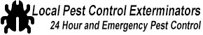 Galena KS Pest Control Exterminators